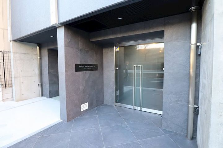 神奈川県横浜市中区寿町1丁目の賃貸マンションのその他画像