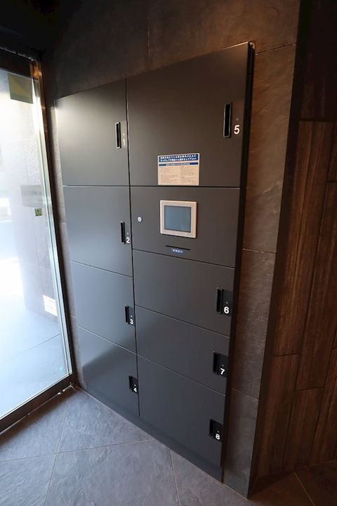 神奈川県横浜市中区寿町1丁目の賃貸マンションのその他画像