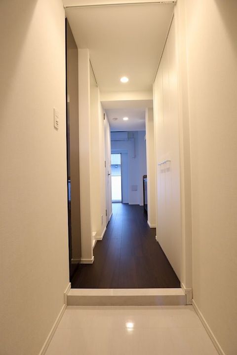 神奈川県横浜市中区寿町1丁目の賃貸マンションのその他画像