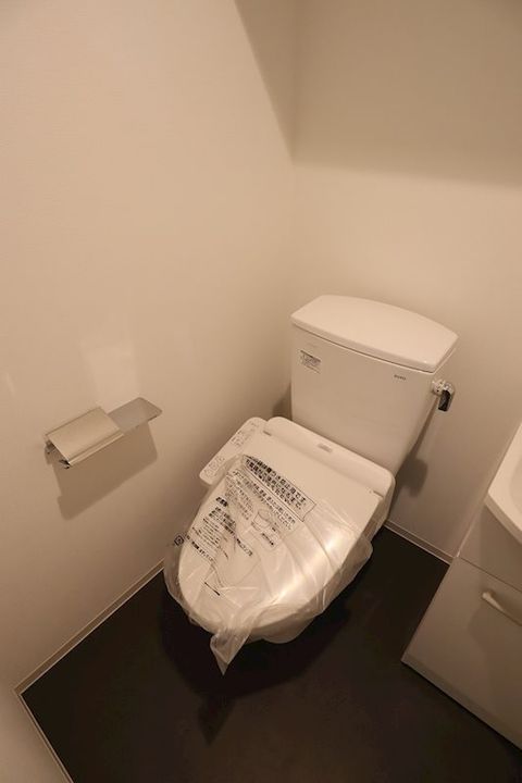 神奈川県横浜市中区寿町1丁目の賃貸マンションのその他画像