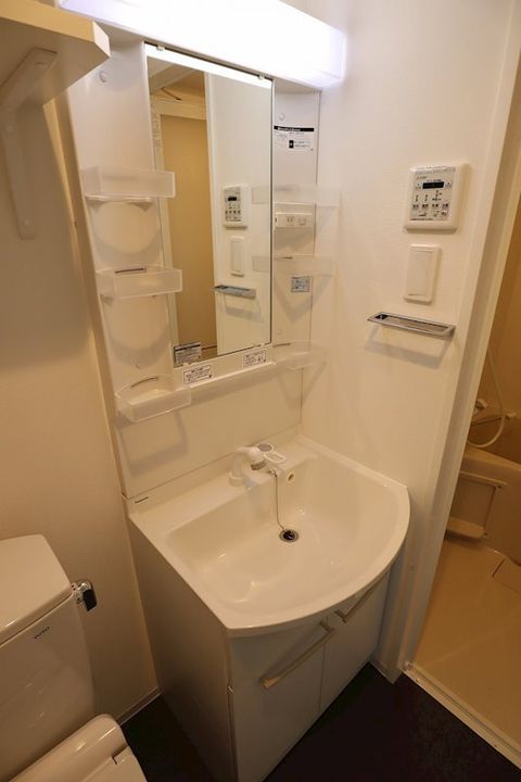 神奈川県横浜市中区寿町1丁目の賃貸マンションのその他画像