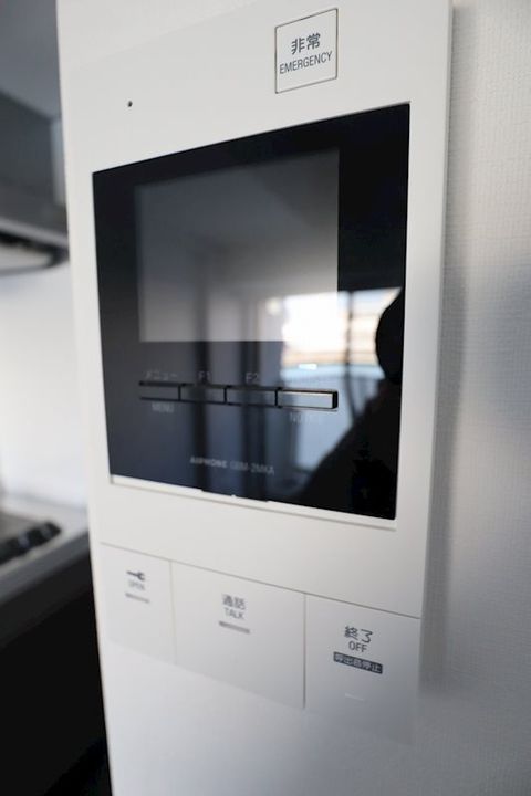 神奈川県横浜市中区寿町1丁目の賃貸マンションのその他画像