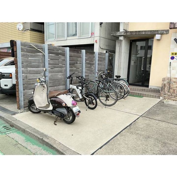 マルヴィエント湘南のその他画像