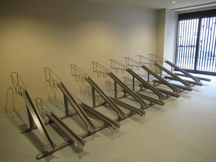 神奈川県横浜市南区共進町3丁目の賃貸マンションのその他画像