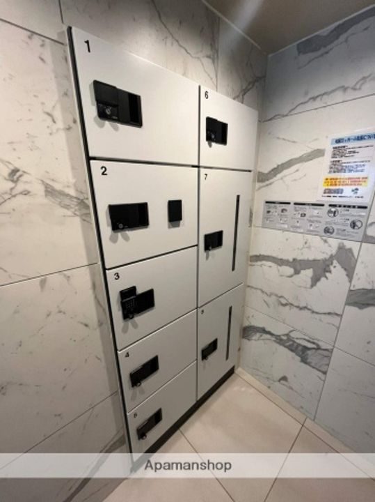 ラヴェニール横浜蒔田のその他画像