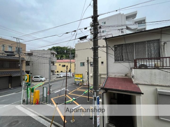 ラヴェニール横浜蒔田のその他画像