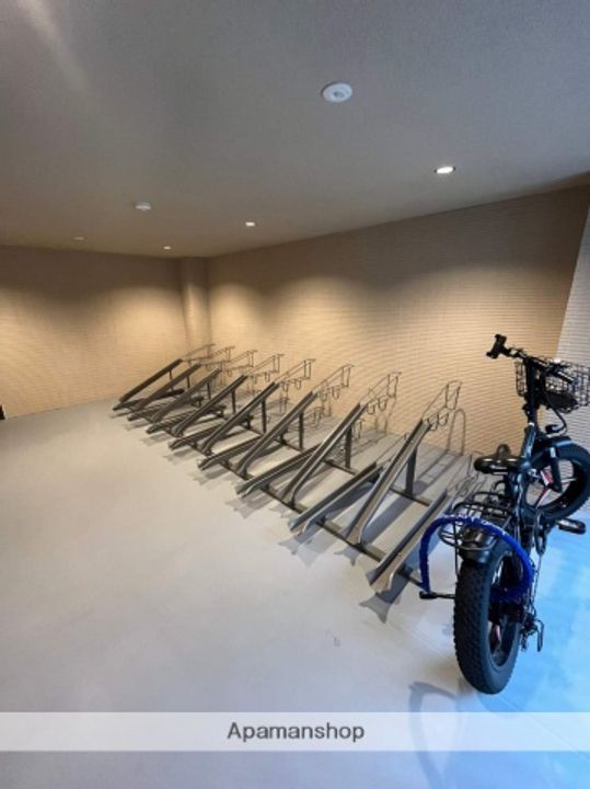 ラヴェニール横浜蒔田のその他画像