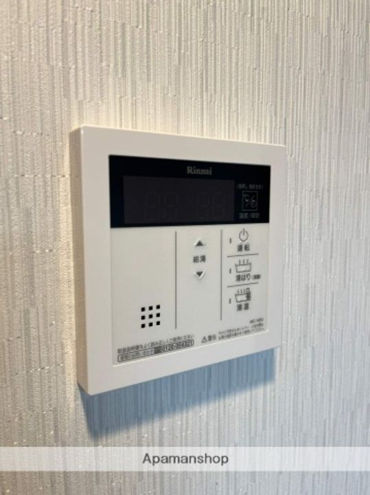 ラヴェニール横浜蒔田の内装