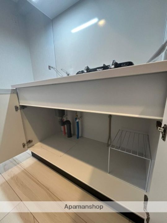 ラヴェニール横浜蒔田の内装