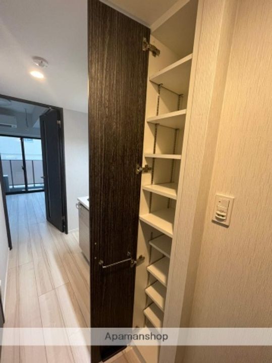 ラヴェニール横浜蒔田の内装