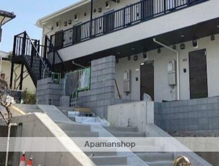 アリエッタ横浜白楽のその他画像