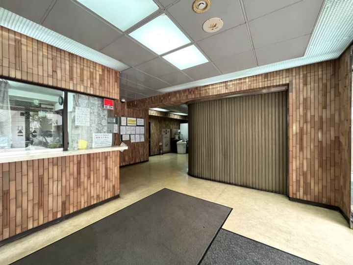 神奈川県相模原市南区上鶴間本町3丁目の賃貸マンションの内装