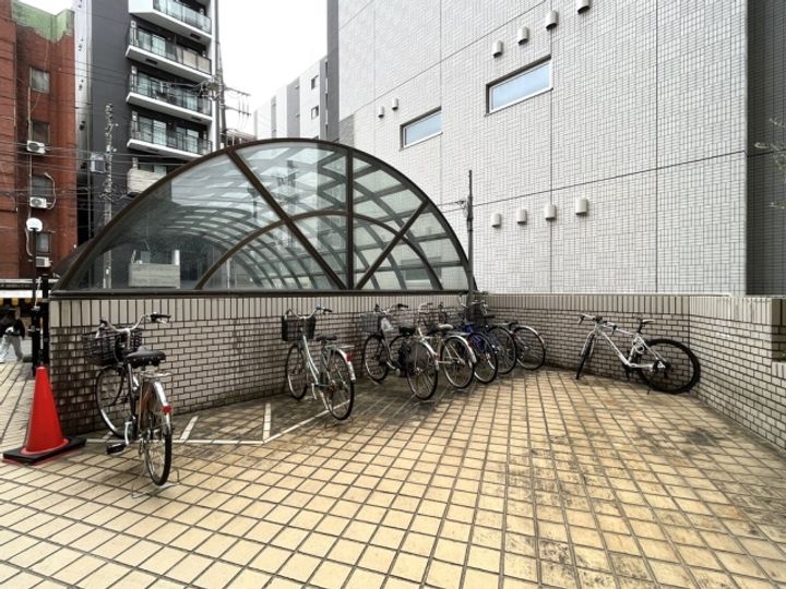 神奈川県相模原市南区上鶴間本町3丁目の賃貸マンションのその他画像