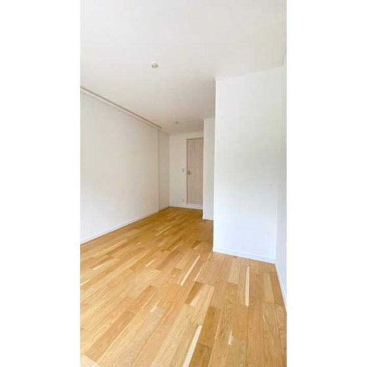 PIANO VILLA 東寺尾の内装