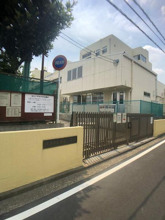 PIANO VILLA 東寺尾の周辺