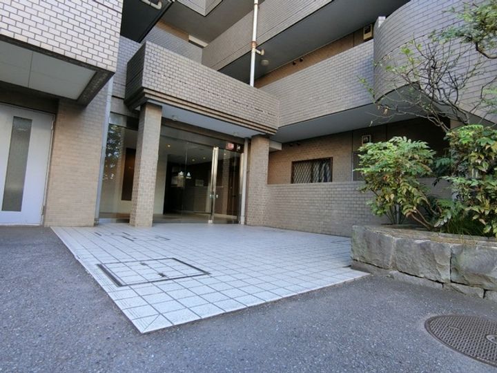 アビタシオンクレール0103のその他画像