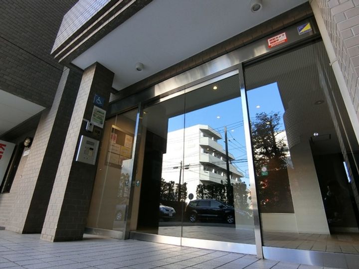 アビタシオンクレール0103のその他画像