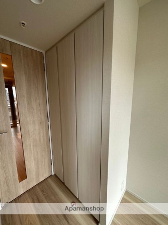 ブランシエスタ横浜高島町の内装