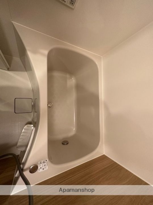 ブランシエスタ横浜高島町の内装