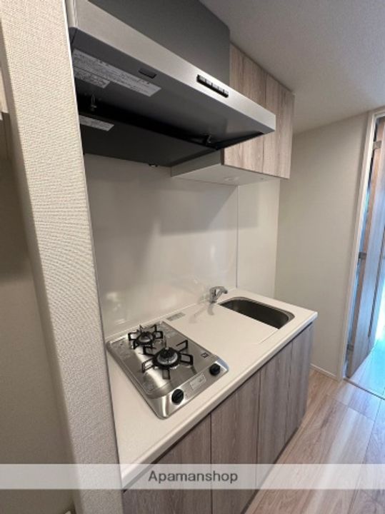 ブランシエスタ横浜高島町の内装