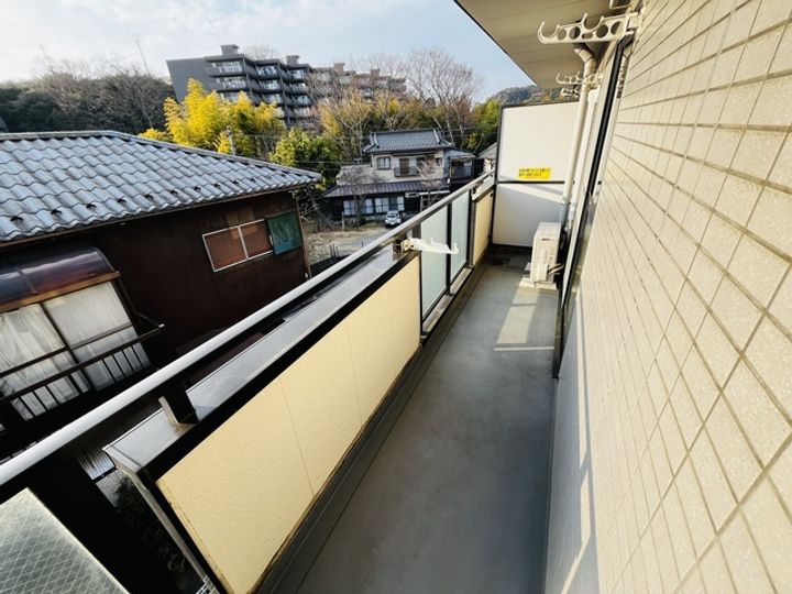 クリーンパレス中島のその他画像
