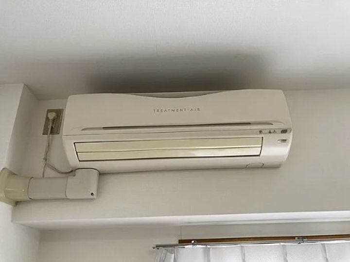 ベルフラワーハイツ伊勢原のその他画像