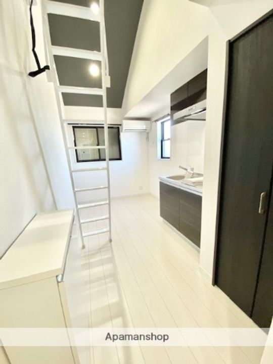 SUN LAGOON今宿町のその他画像