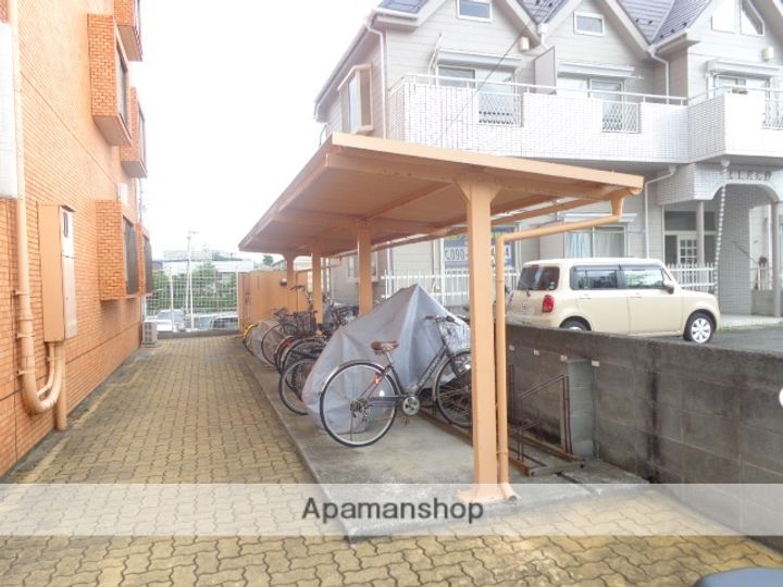 エンゼルパレスのその他画像