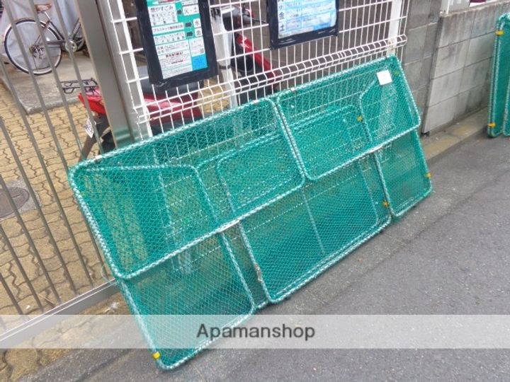 エンゼルパレスのその他画像