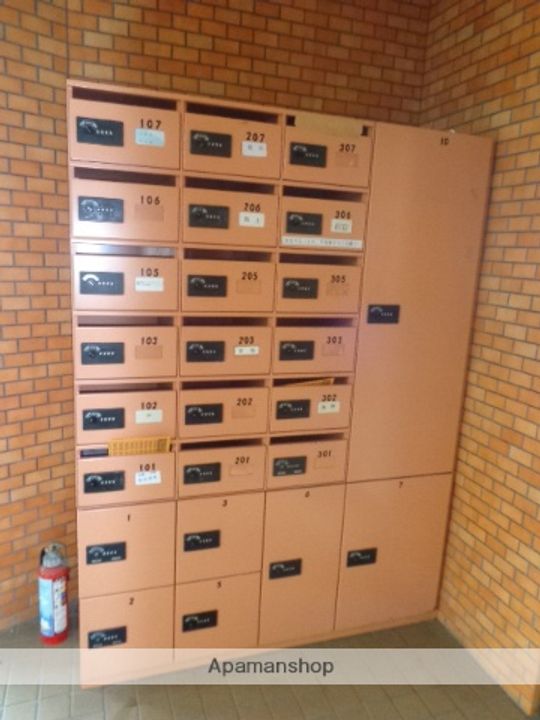 エンゼルパレスのその他画像