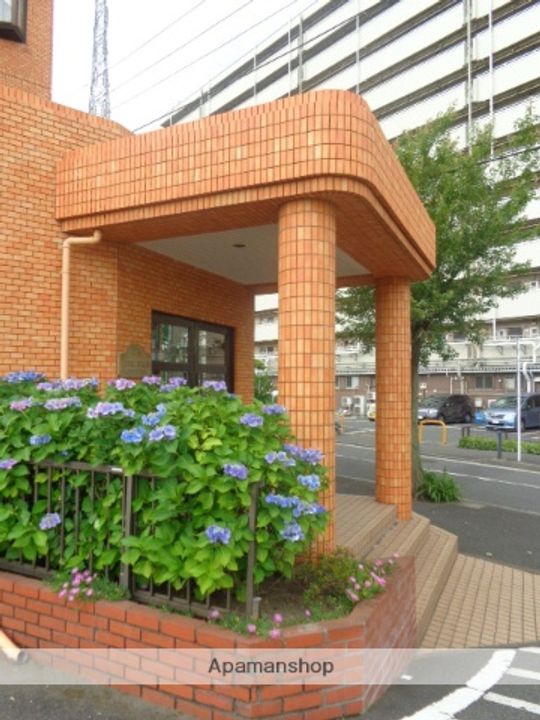 エンゼルパレスのその他画像