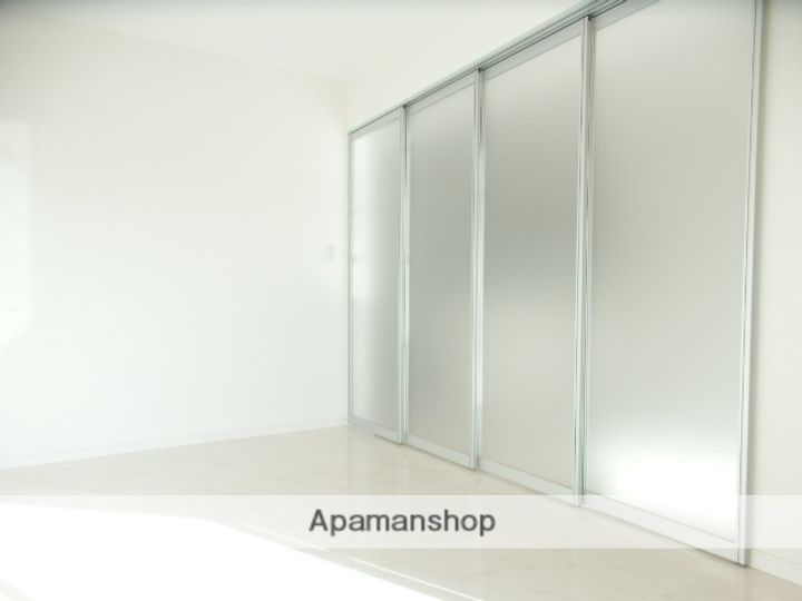 エンゼルパレスの内装