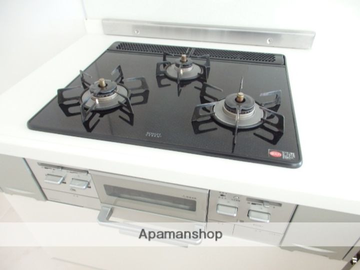 エンゼルパレスの内装