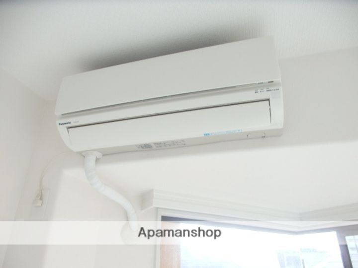 エンゼルパレスの内装