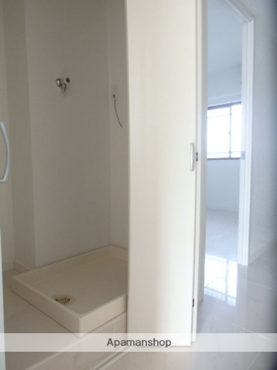 エンゼルパレスの内装