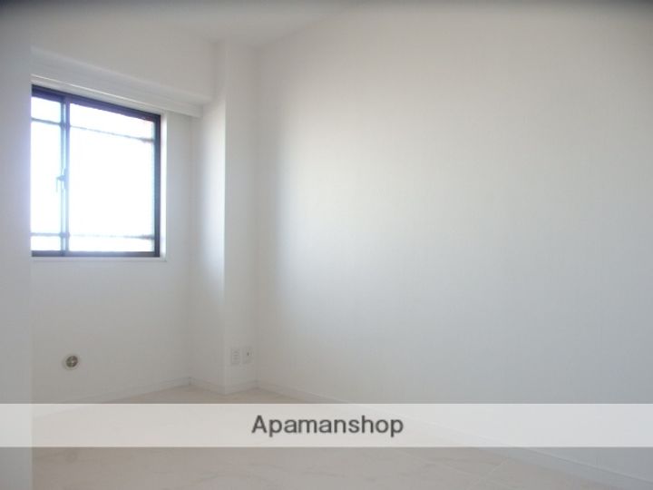 エンゼルパレスの内装