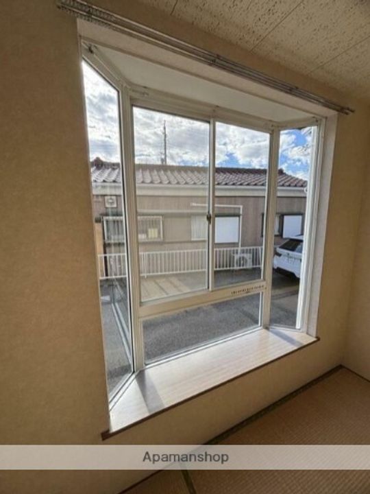 神奈川県藤沢市辻堂新町3丁目の賃貸アパートのその他画像