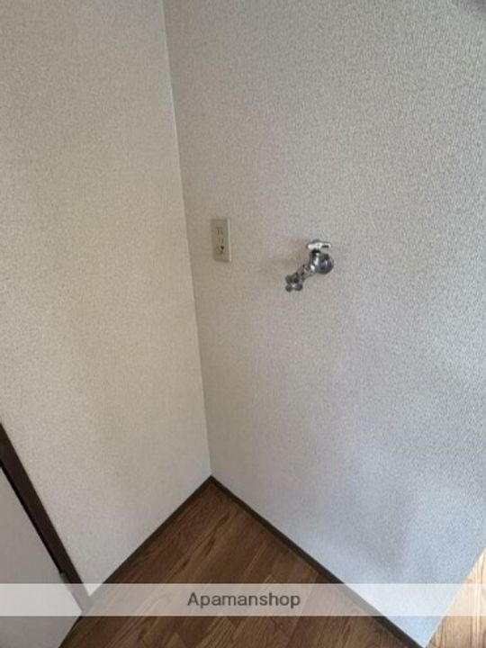 神奈川県藤沢市辻堂新町3丁目の賃貸アパートの内装