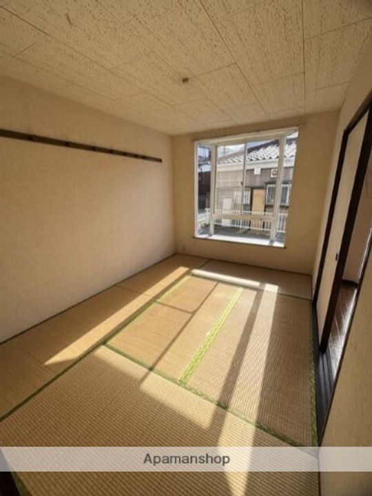 神奈川県藤沢市辻堂新町3丁目の賃貸アパートのその他画像