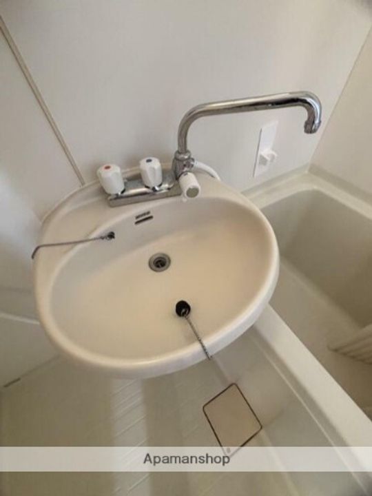 神奈川県藤沢市辻堂新町3丁目の賃貸アパートのその他画像