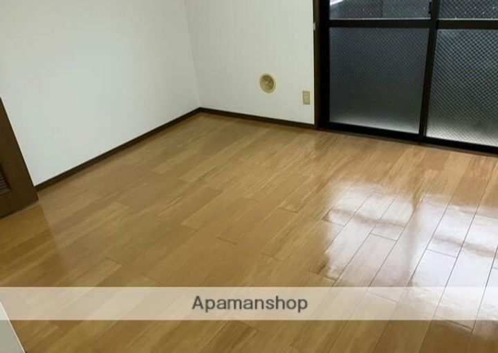 リバーステージの居間