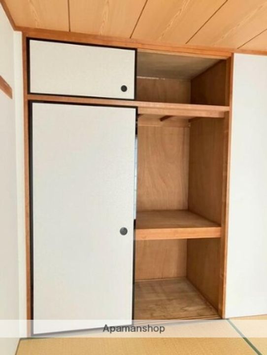 シティコープ藤沢の内装