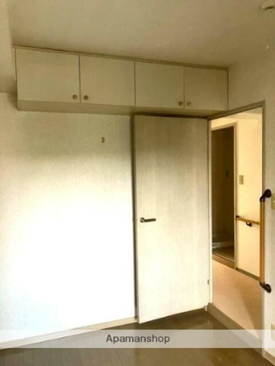 シティコープ藤沢の内装