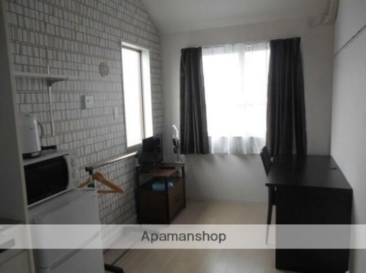 プライムテラス東海大学前Ⅱの居間