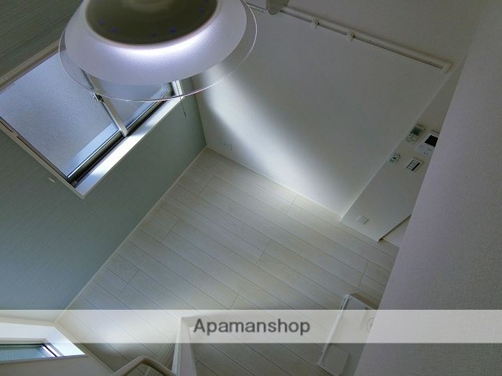 クレールプレイス白楽の内装