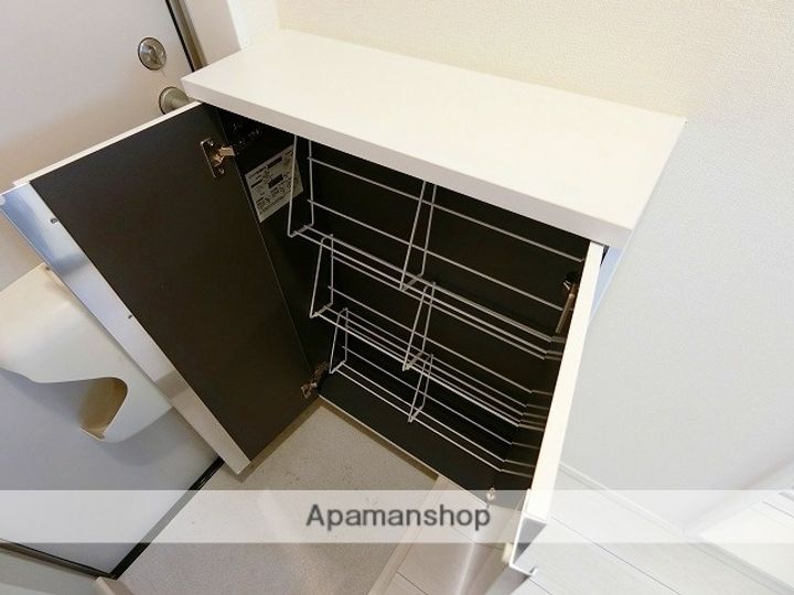 クレールプレイス白楽のその他画像