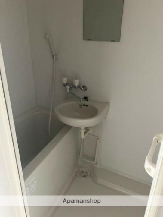 エスポワールの風呂