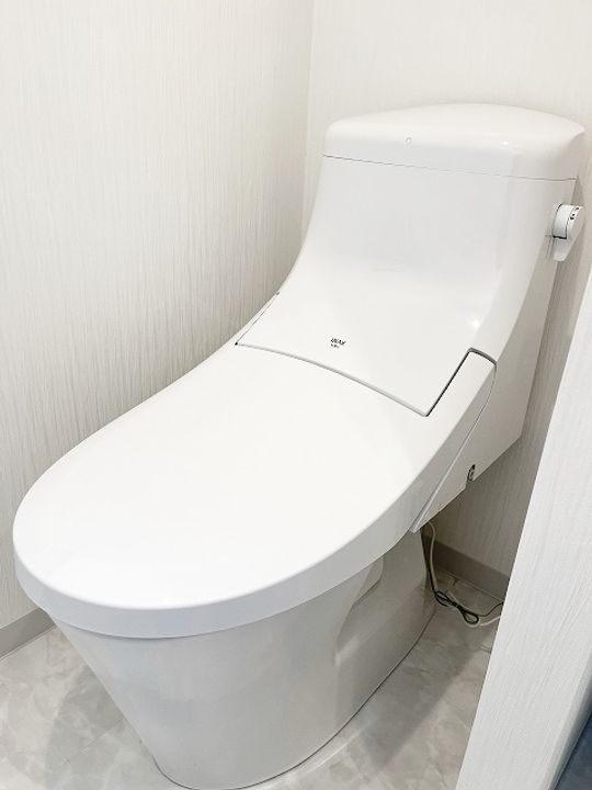 コートタワー新横浜のその他画像