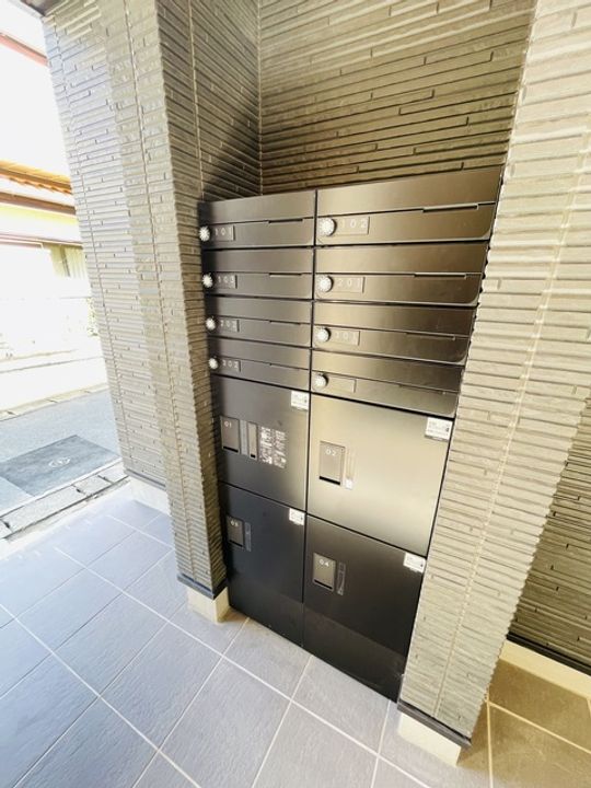 神奈川県鎌倉市岡本2丁目の賃貸アパートのその他画像