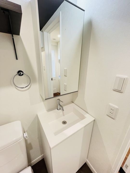 神奈川県鎌倉市岡本2丁目の賃貸アパートのその他画像